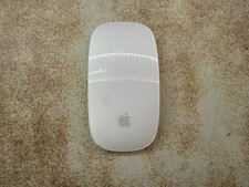 Apple Magic Mouse 2 White A1657 Wireless Mouse