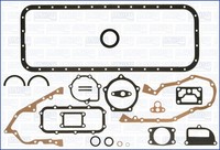 Dichtungssatz KurbelgehäUse Ajusa 54046000 FüR Nissan Patrol K160 3 Station W160