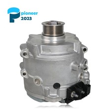 Water Cooled Alternator for 2018-2023 Audi A8 S8 A6 S6 A7 Q7 quattro 3.0L