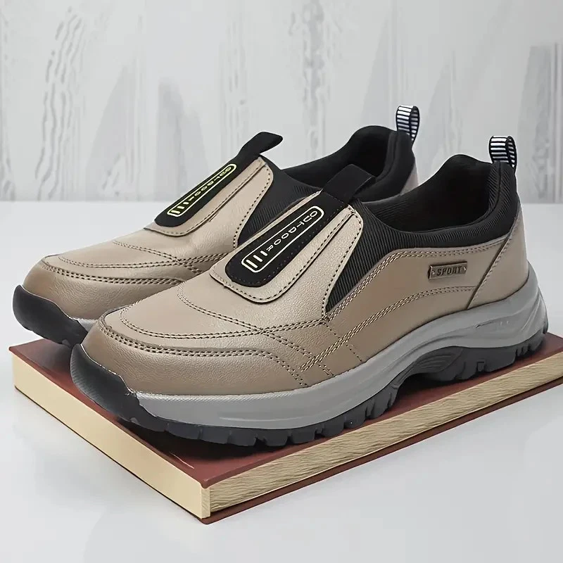 Men’s & Women's large size Lightweight All-Season Hiking Shoes
Opens in a new window or tab