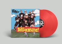 Aquabats - Fury Of The - Vinyl Record2 - G3Z