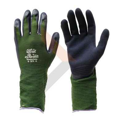GRANIT With Garden Foresta Handschuh  | 52470127-7