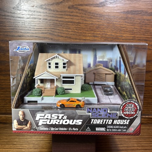 El coche de Toretto en Fast & Furious | El Diario Humano