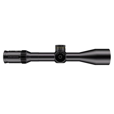 Schmidt Bender PM II 3-27x56mm Riflescope 669-911-422-M3-I6: NEW, Free Shipping