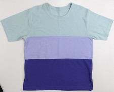 Womens UK Size M Preworn Multicoloured Pullover Sweatshirt