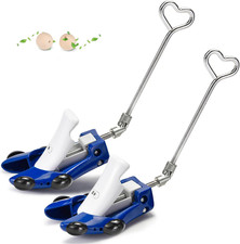 Boot Stretchers for Cowboy Boots Thick Wide Feet, Adjustable Men Women Shoe High