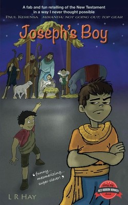 Joseph's Boy (The Young Testament)
