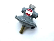 Fives North American Combustion Inc 7218-01 Gas Regulator