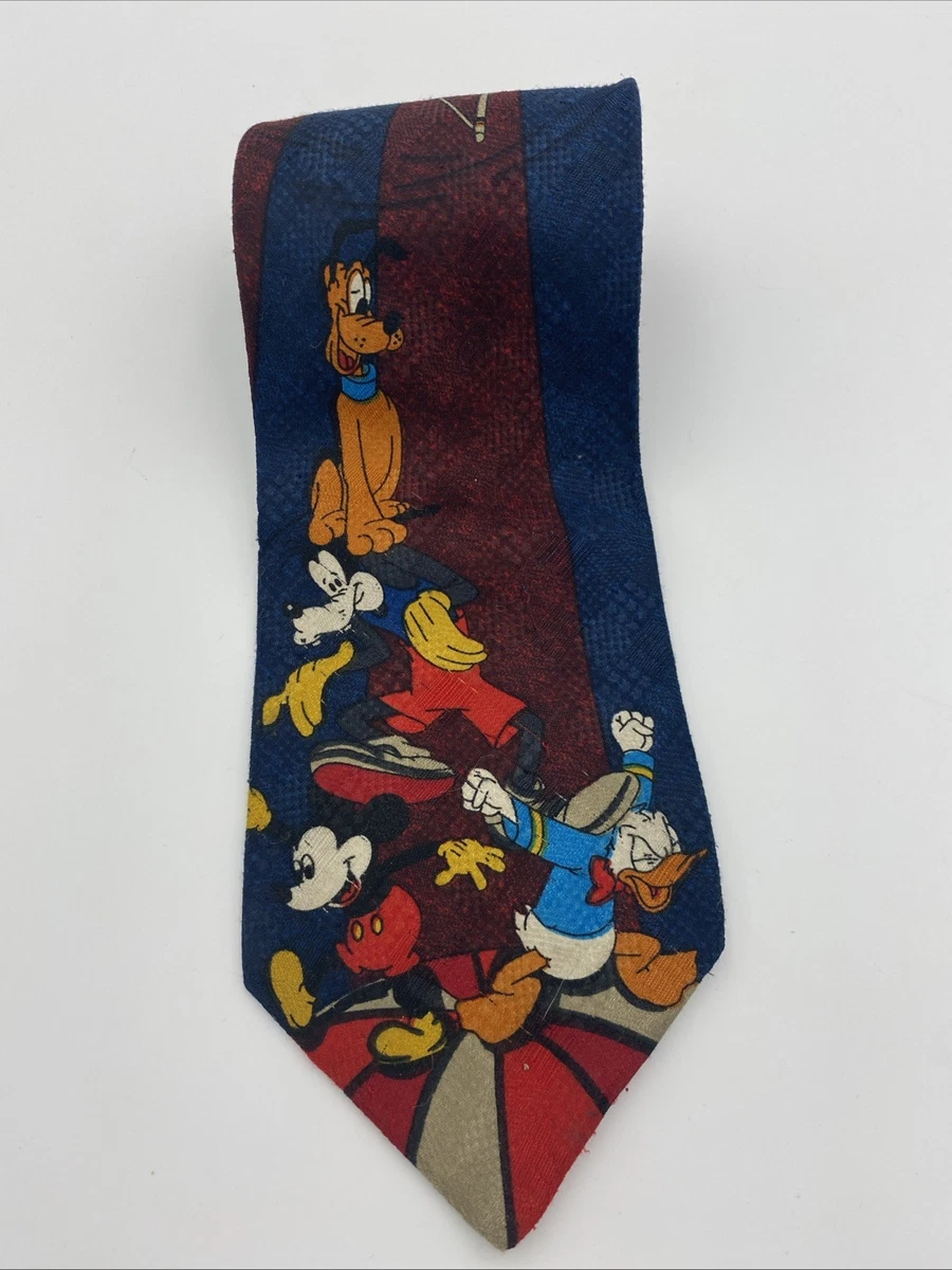 Disney Men’s Tie