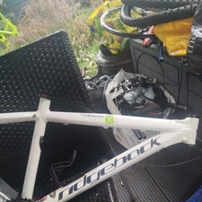 Mountain Bike Ridgeback Terrain 5