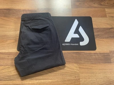 HUGO BOSS SHADOW Herren Chino 54 w. NEU Blau Anzughose Hose NP:129,95€ - Bild 1 von 4