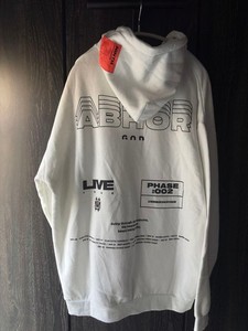 The Gazette Hoodie for sale | eBay