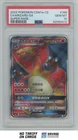 2022 Pokemon Sun & Moon CSM1a Super Rare Holo Chinese Charizard GX PSA 10