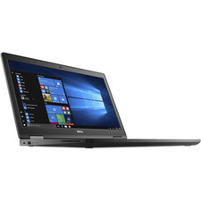 15" Dell Latitude 5580 i5-7440HQ 16 Go RAM 256 Go SSD AZERTY Windows 11 Pro