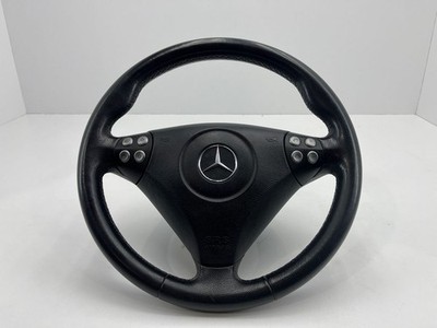 Mercedes-Benz SLK C R171 W203 2006 Lenkrad A1714600403 ENV2044