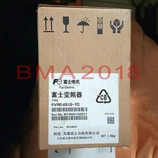 1PC New in box Inverter FVR0.4S1S-7C 1 year warranty Fast Delivery FU9T *rr