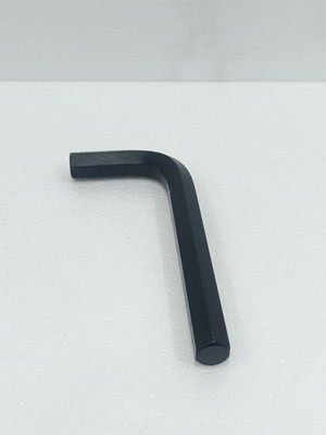 EIGHT 22MM ALLEN HEX KEY WRENCH   CR-MO STEEL   MADE IN JAPAN BLACK  FAST SHIP