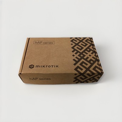 MIKROTIK ROUTERBOARD hAP ac2 RBD52G-5HacD2HnD-TC-US