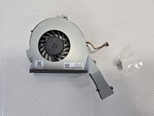 For HP Pavilion 24 24-B009 AIO CPU Cooling Fan 863804-001 NS85B01-15L18 Cooler