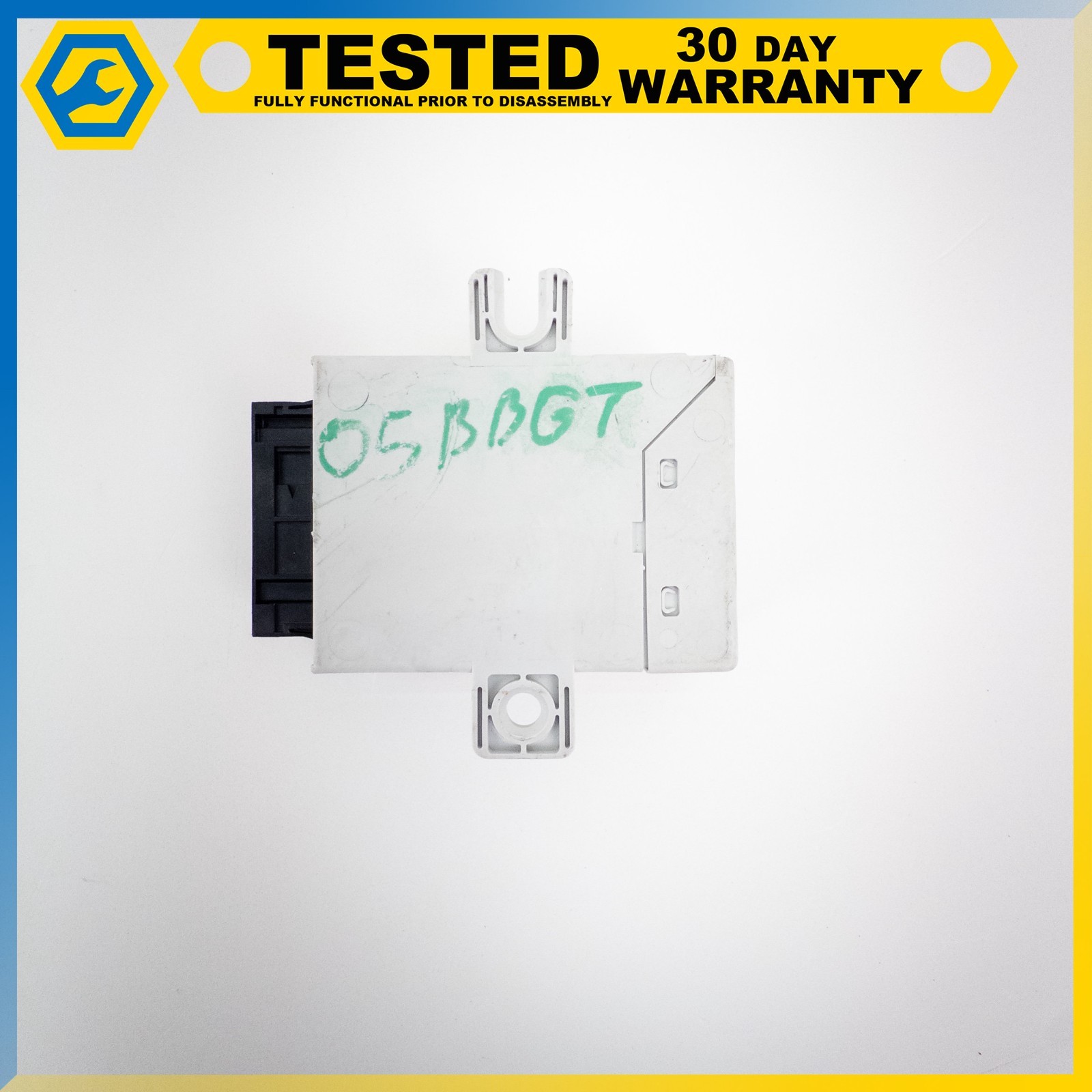 Bentley Continental GT 2003-2005 Tpms sensor