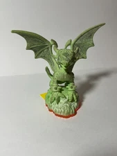 Skylanders Giants Cynder glow in the dark figure