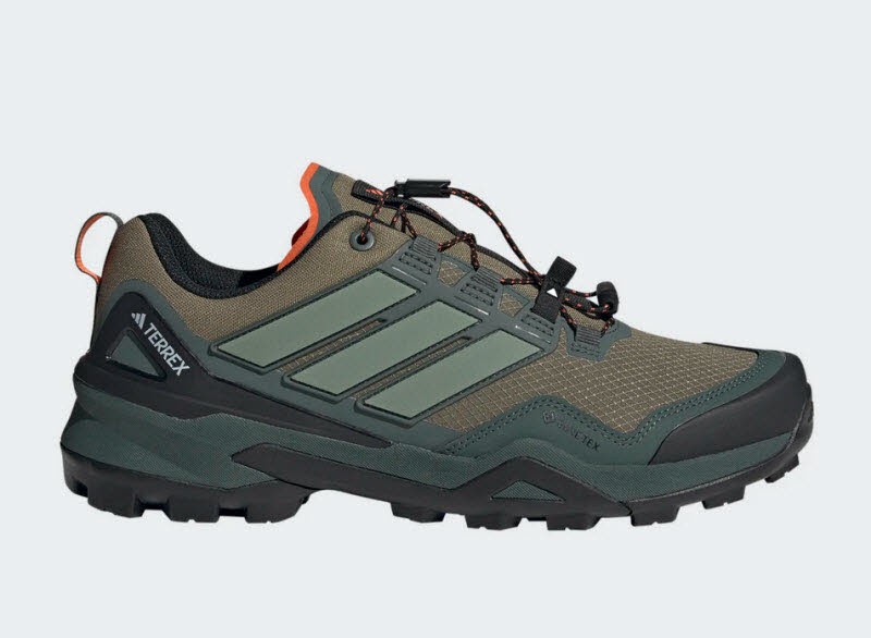Adidas TERREX SKYCHASER GTX Herren Wanderschuh Grn 31790₽