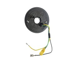 Wickelfeder Schleifring f&uuml;r Mercedes C CLK E W202 W208  W210