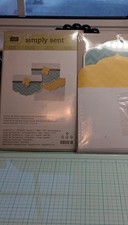 Stampin' Up Happy Hello Card Kit 130149  Set of 2 New kits