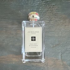 Earl Grey & Cucumber Jo Malone London 香水- 一款2022年中性香水