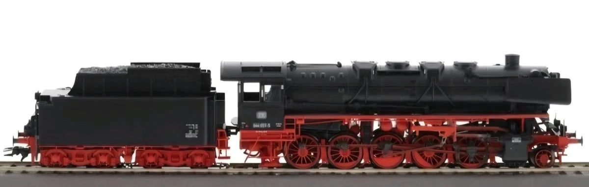 Märklin 39885 H0 Dampflok BR 044, DB, Ep. IV, AC-MFX-Sound H0 + Neu