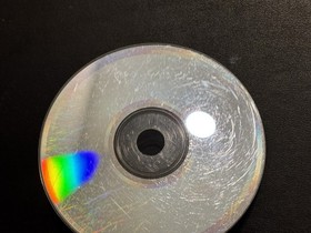 Wipeout (Sega Saturn) Disc Only Tested & Works! Authentic