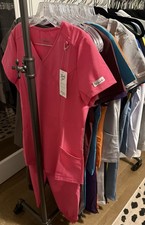 Medical scrubs 5 set work week bundle deal Size Small  Brand new with tags 