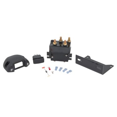 Golf Cart Forward and Reverse Shift Lever Rocker Switch Conversion Kit