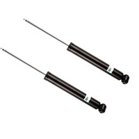 2 Bilstein StoßDäMpfer B4 2-19-113128 Hinterachse FüR Peugeot 307