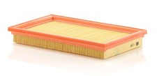 LUFTFILTER F�R MINI MINI (R50, R53) - MANN-FILTER C 2851