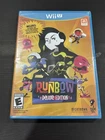 Runbow Deleuxe Edition (Nintendo Wii U) Brand New Factory Sealed