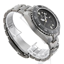 Grand Seiko Sports Collection Mechanical Hi-Beat Professional Divers SBGH255... 3