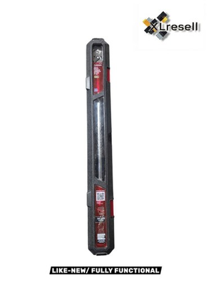 #ad #ad Husky 1 2quot; Drive Torque Wrench 50 250 ft lbs H2DTWA 03 564 464 $59.90