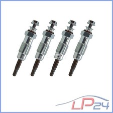 Bougies de préchauffage Ford FIESTA