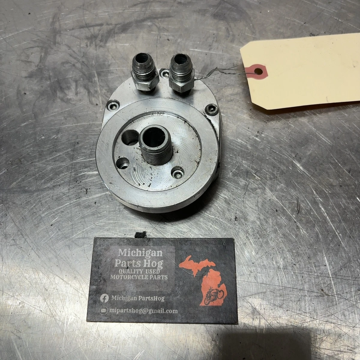 25+ Harley-Davidson Motorcycle Oil Filters for sale | Updated Oct 2026