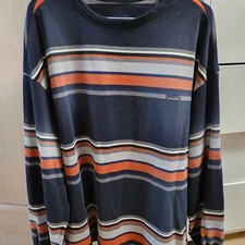 Juunji 2023 FW 7bluck Long Sleeve XS