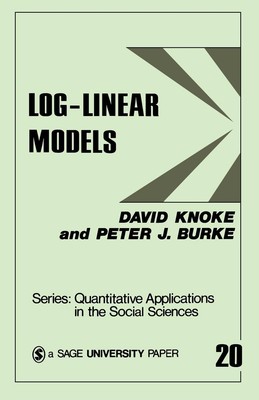 David Knoke (u. a.) | Log-Linear Models | Taschenbuch | Englisch (1980)