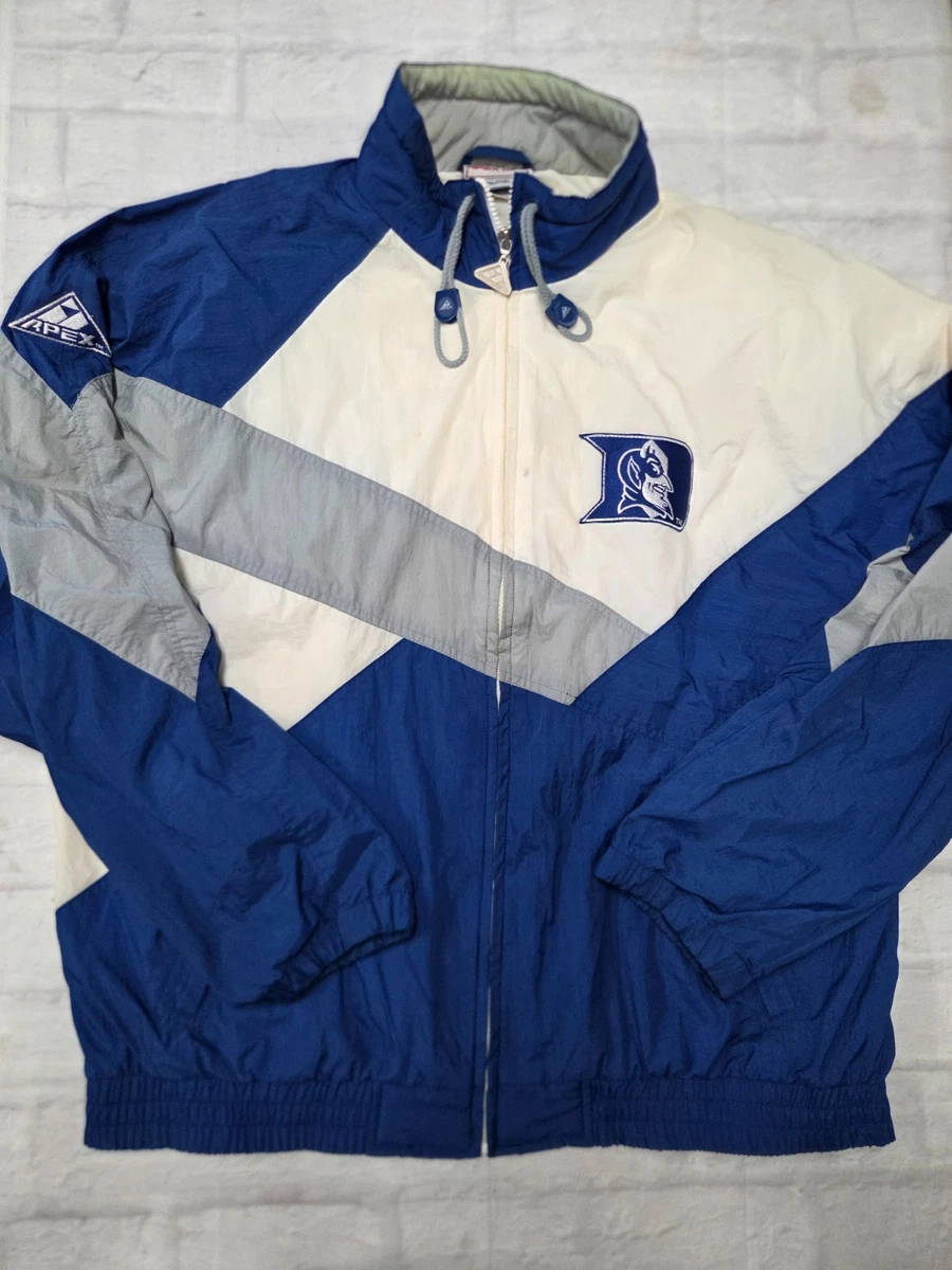 Preços baixos em Duke Blue devils Masculino jaquetas de fãs de