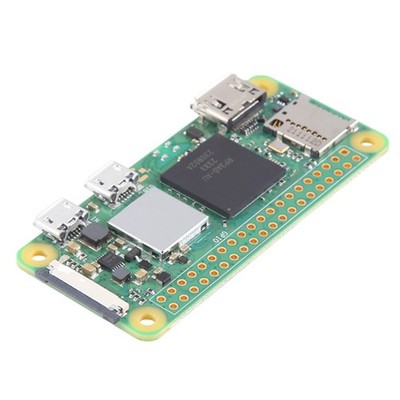 für  Zero 2W Motherboard-, Ersetzt PI ZERO W Entwicklungsplatine9705
