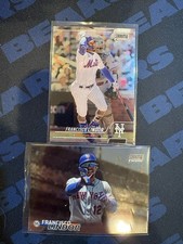 Francisco Lindor Stadium Club Chrome (2)