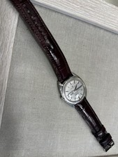 Omega Constellation Day Date Watch Automatic Cal.751 Mens 35mm Swiss 168.019 17