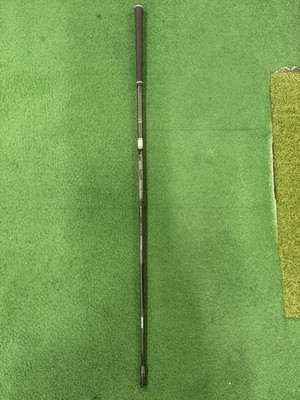 Mitsubishi Chemical TENSEI 1K PRO WHITE 50X, Titleist Driver Adapter