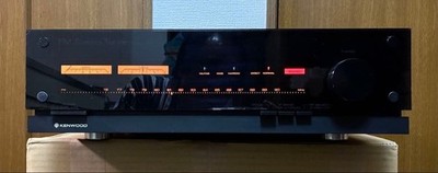 アンプ FM Stereo Tuner model L-O1T KENWOOD Kenwood L-01t FM Tuner Ac100v (d388 for sale online | eBay