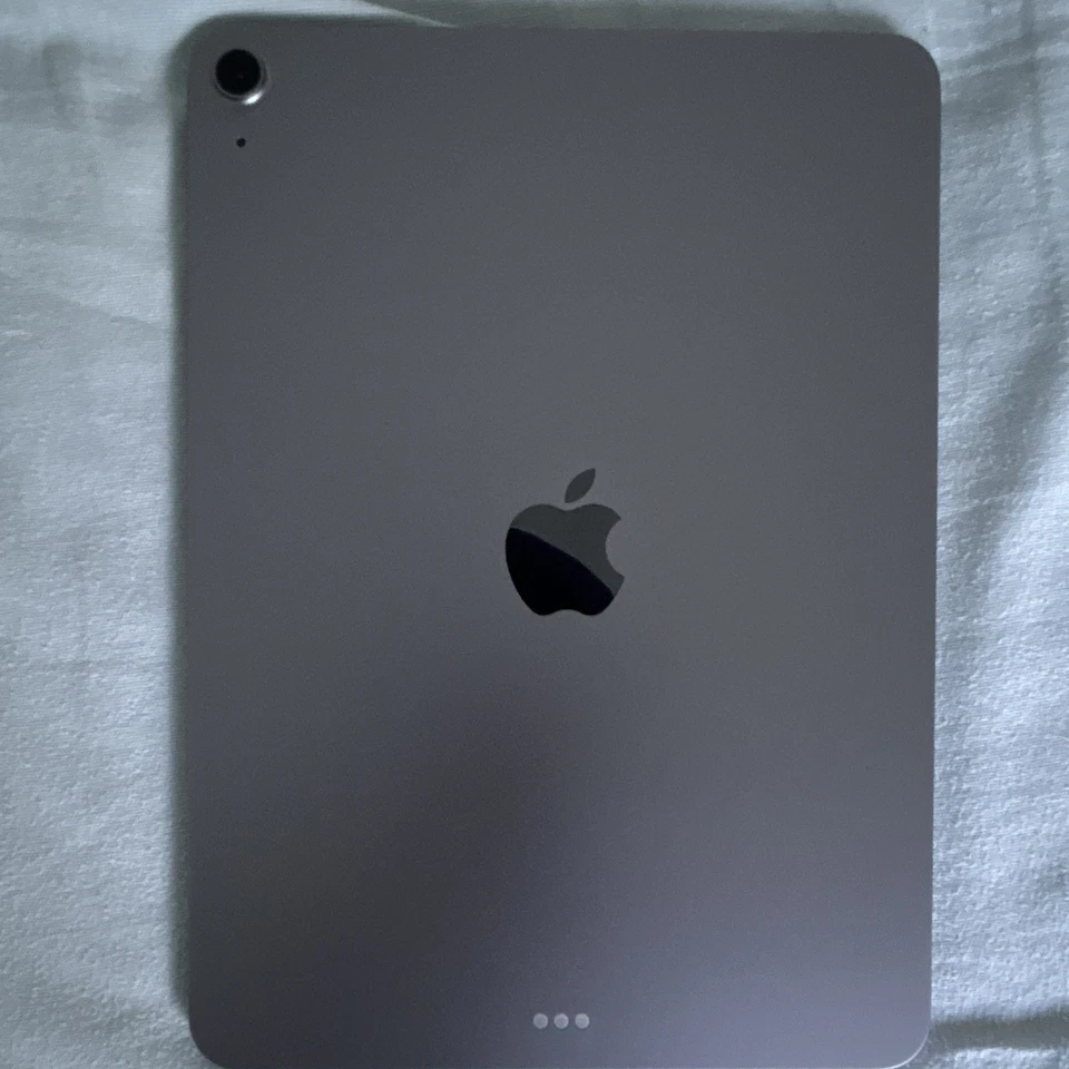 Apple iPad Air (5th generation) · 128GB · Cellular, Foto 1 von 5