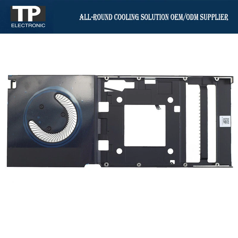 BAPA0716B2HP001 Graphics Card Fan For NVIDIA Quadro RTX A4000 Cooling Fan - Image 2 of 2